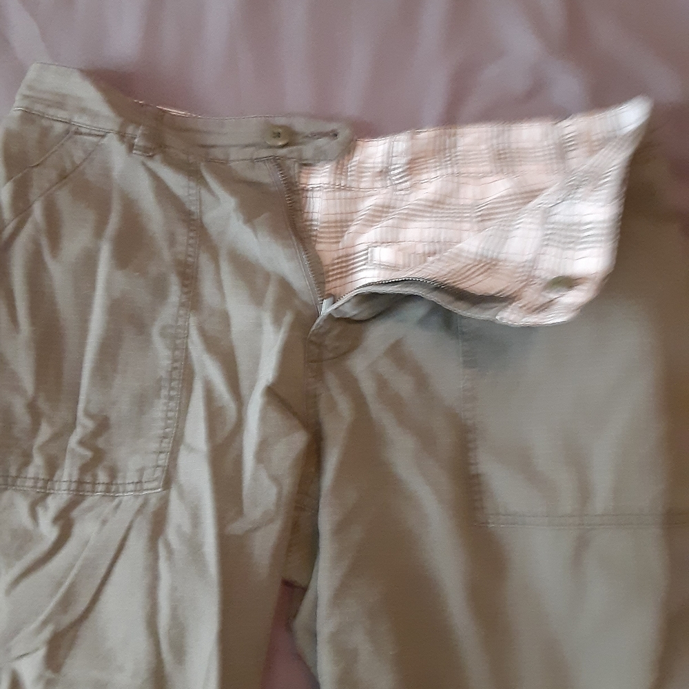 Interchangeable shorts - Picture 2 of 3